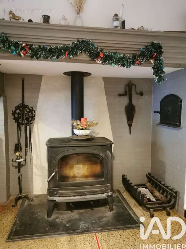 Photo 4 - Maison à OLORON-SAINTE-MARIE