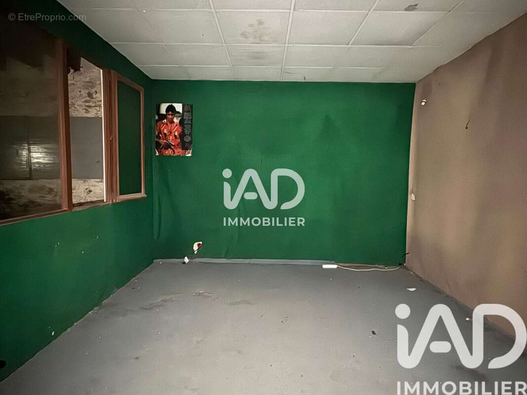 Photo 4 - Maison à HAUTE-GOULAINE