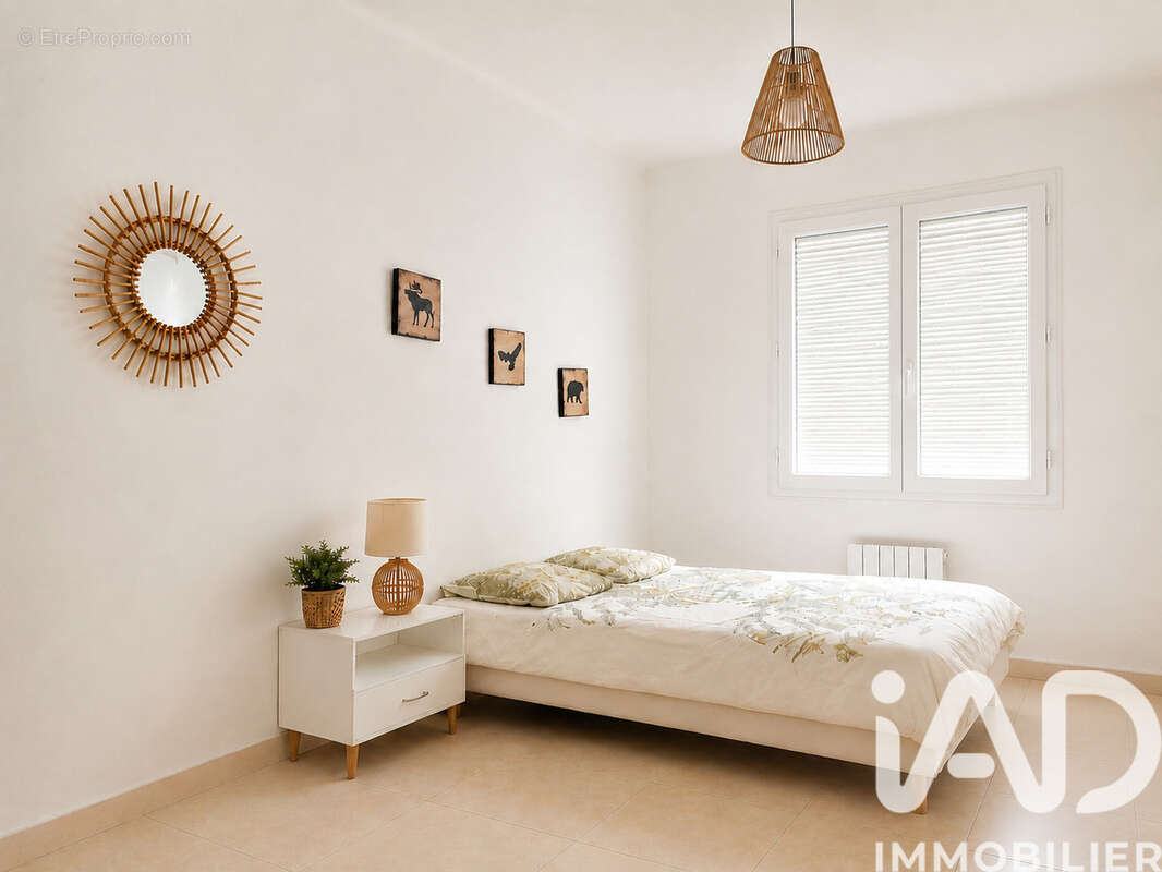 Photo 8 - Appartement à TOULON