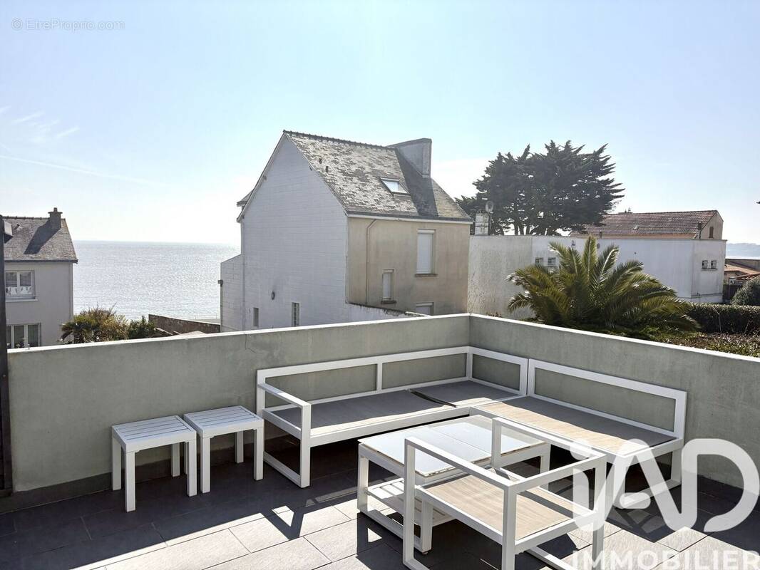 Photo 1 - Appartement à SAINT-NAZAIRE