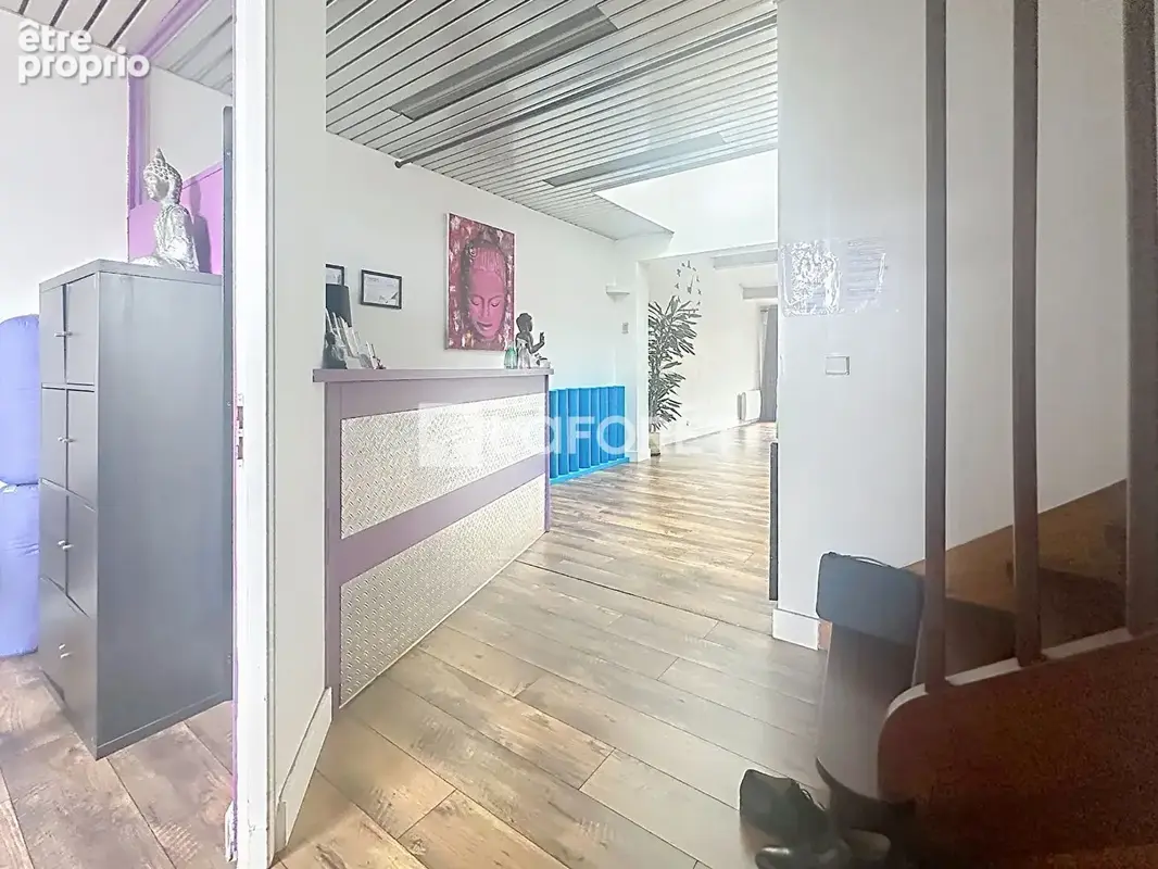 Maison Bordeaux 5 pièce(s) 110 m2 - photo 8
