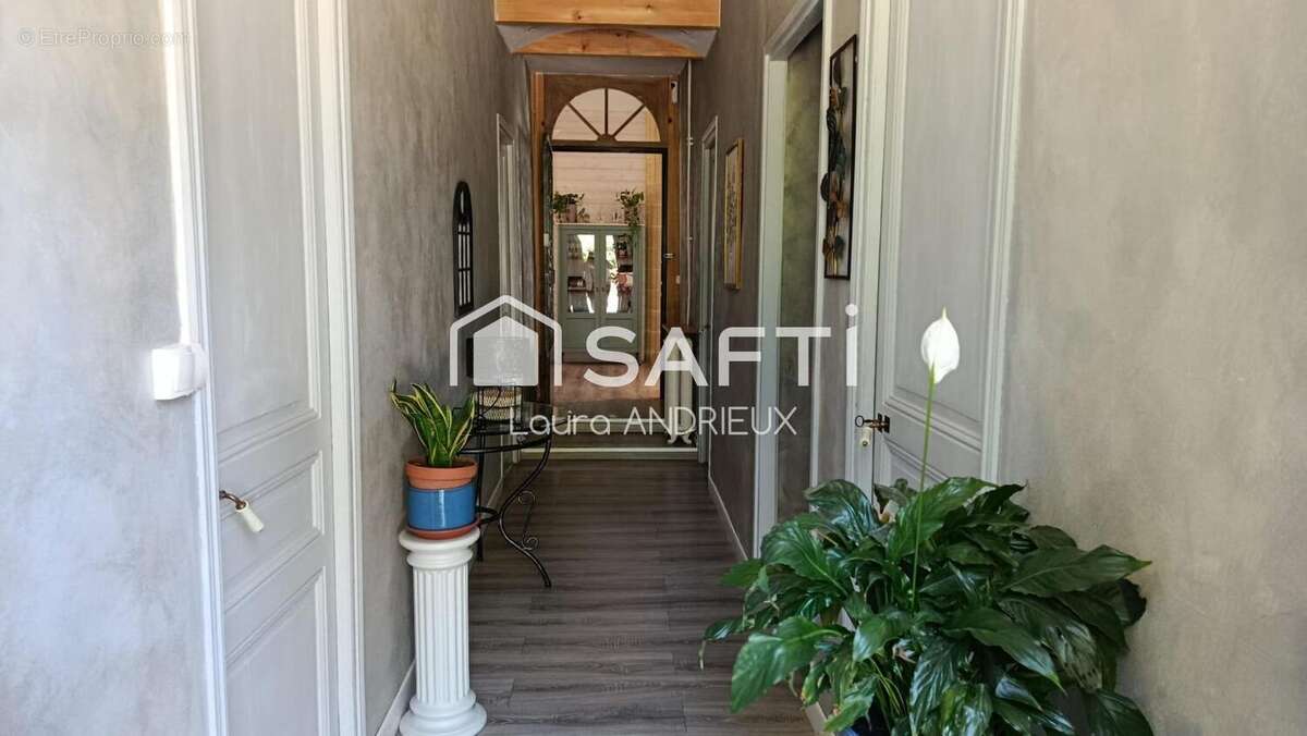 Photo 7 - Maison à LISSAC