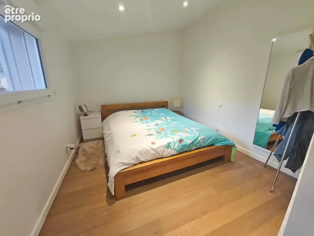 SAINT-SERVAN BROUSSAIS – Maison rénovée et studio indépendant - photo 11