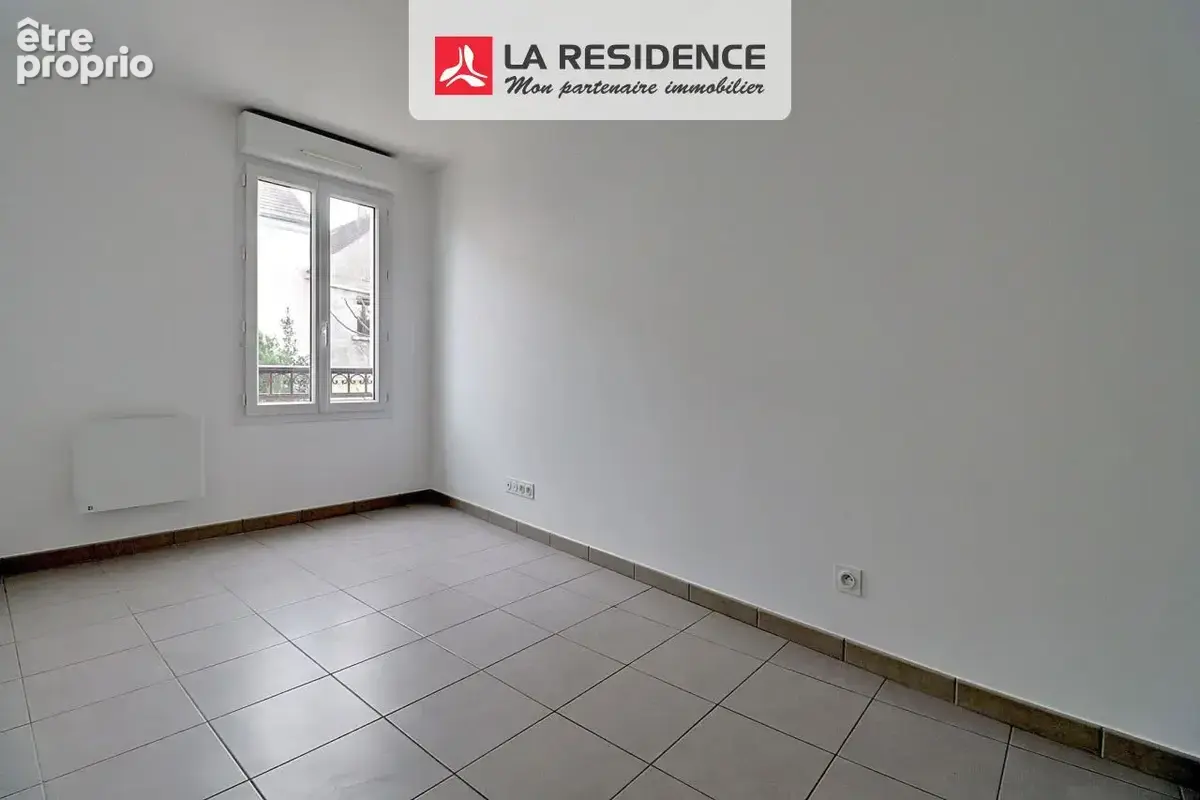 Appartement 2 pièces 34 m² à vendre à Ecquevilly (78920) - photo 6