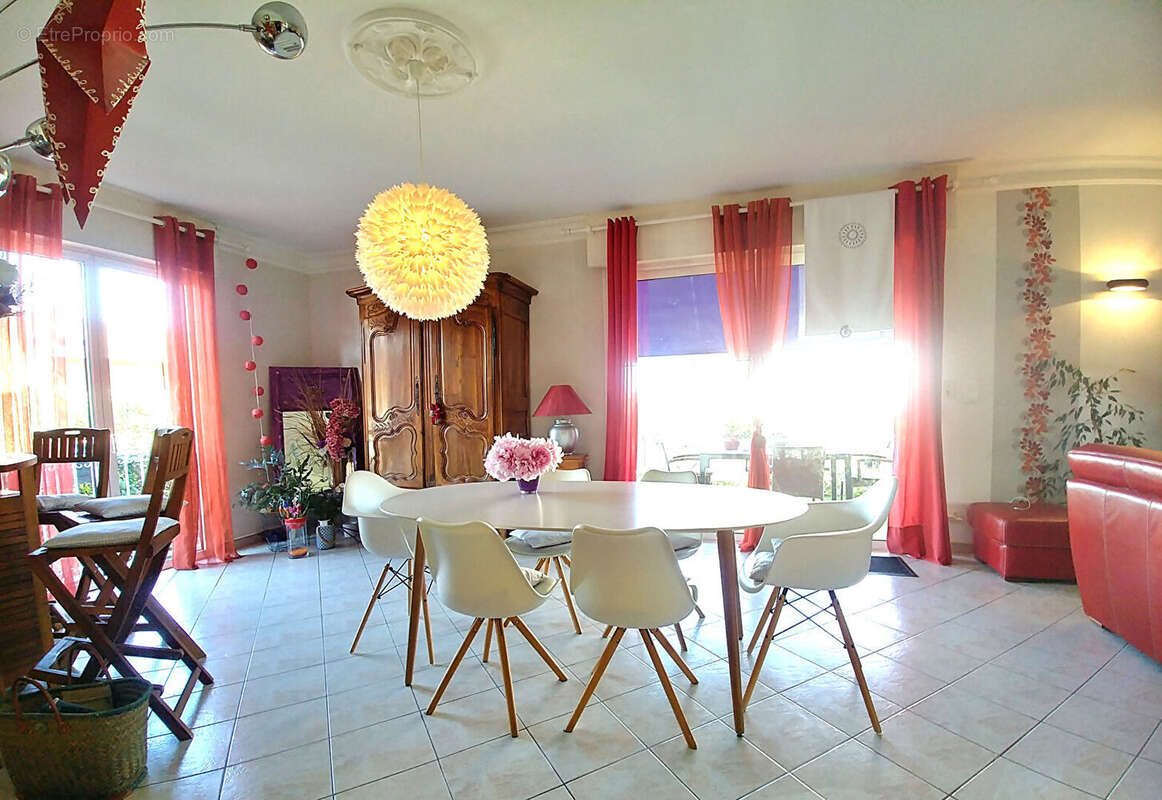 Maison à CAUSSADE