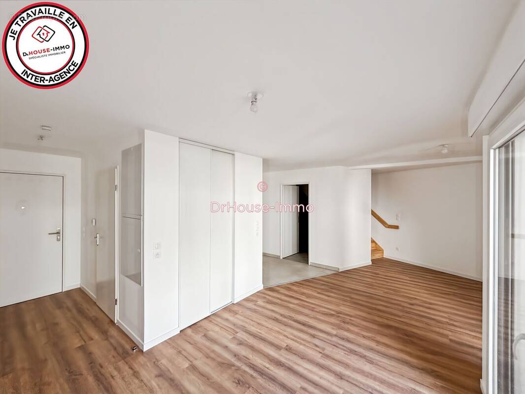 Appartement à MERIGNAC