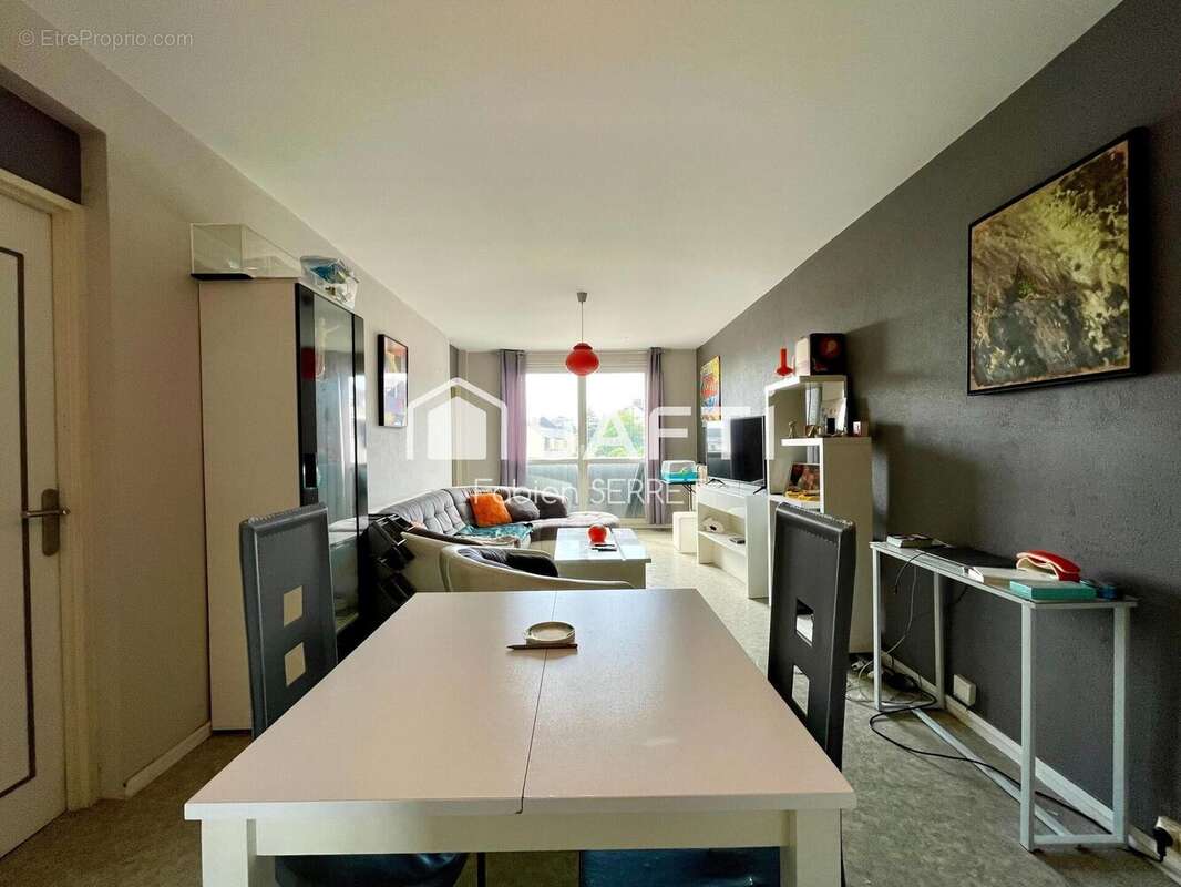 Photo 2 - Appartement à SAINT-LO