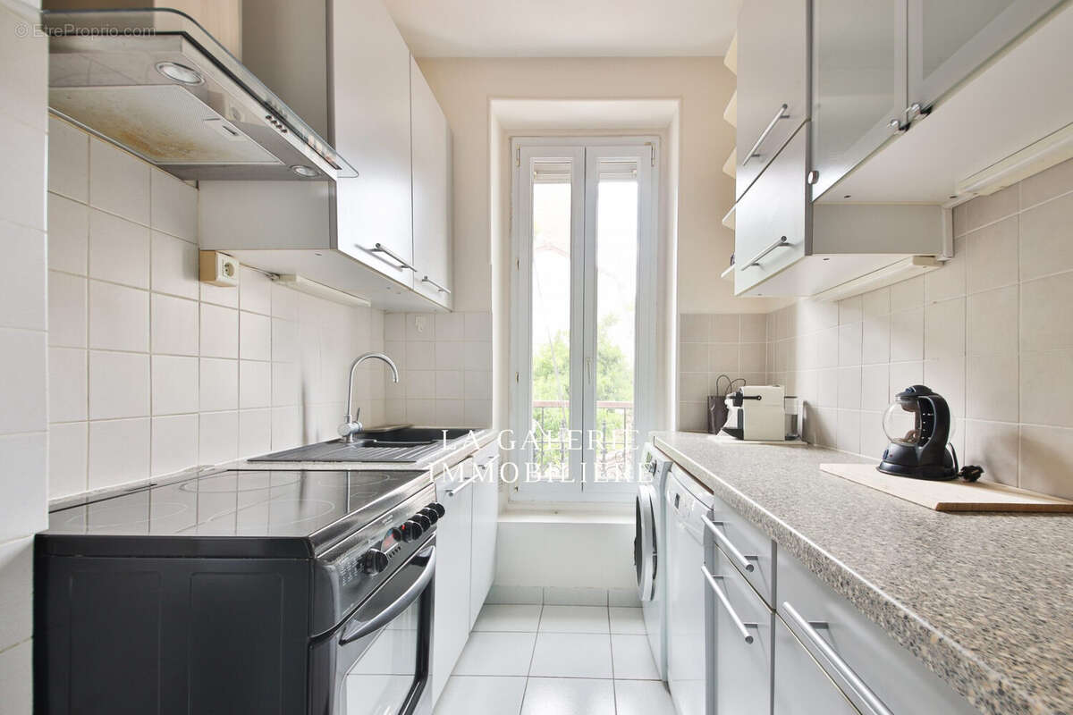 Appartement à PUTEAUX