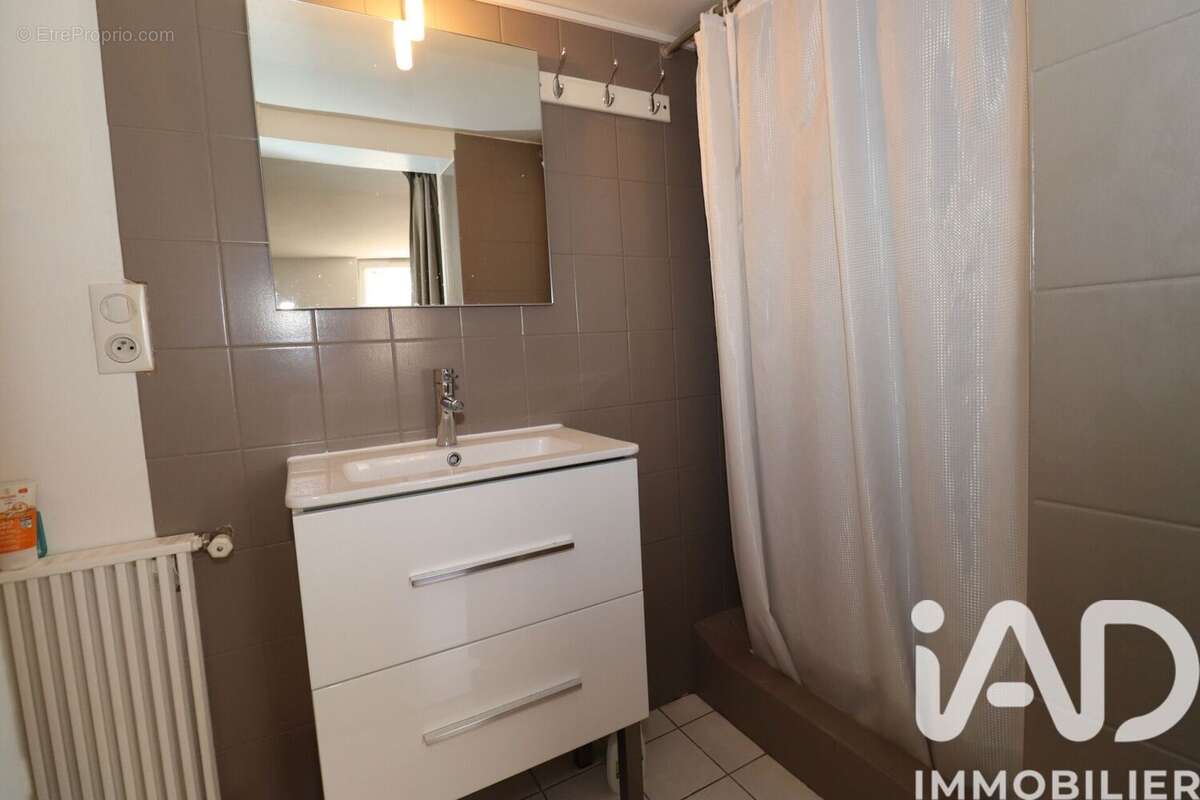 Photo 7 - Maison à CLAMART