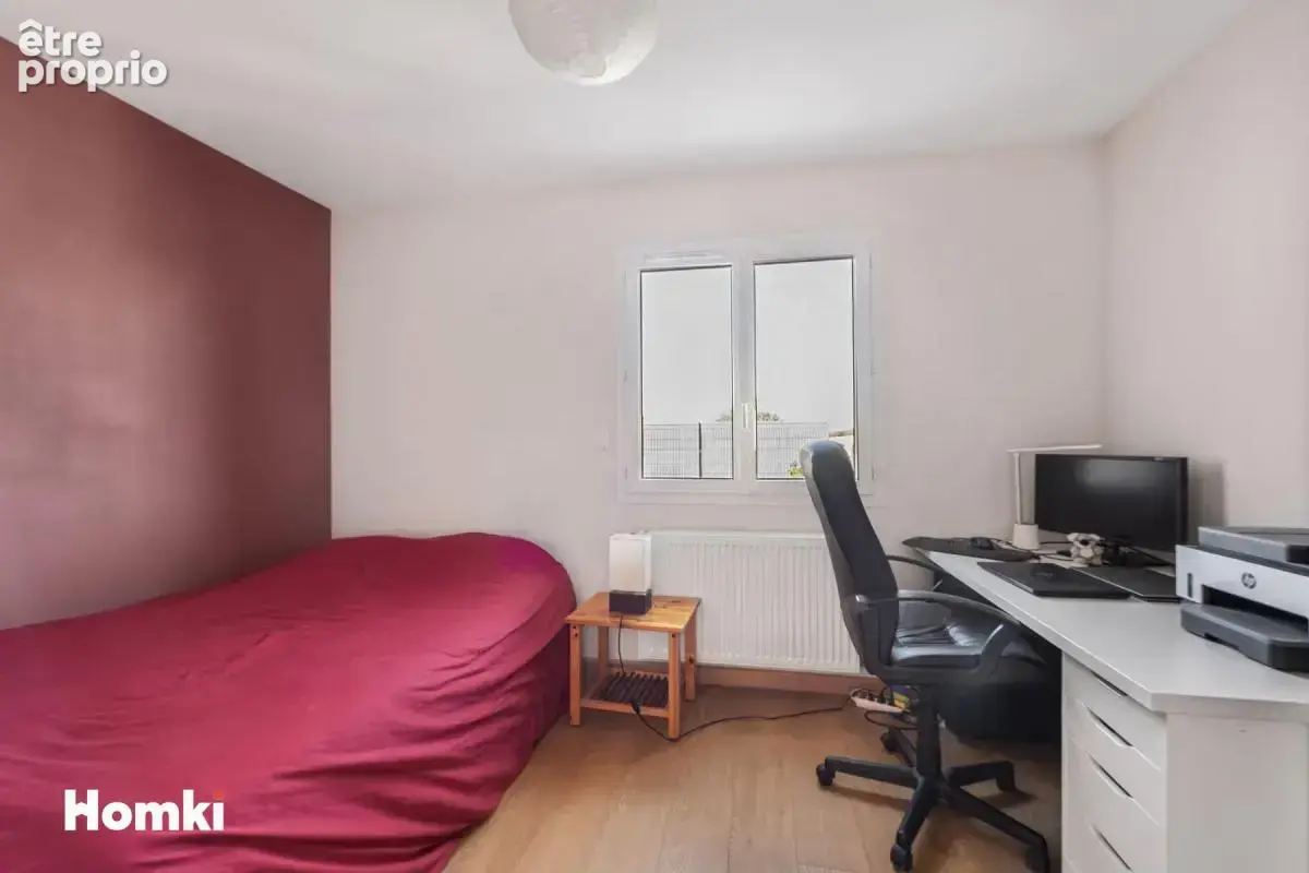 Villa plain-pied T5 de 120 m² - photo 14