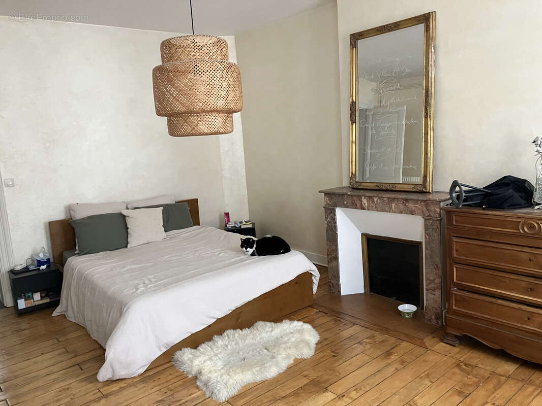 Maison à CHATELLERAULT