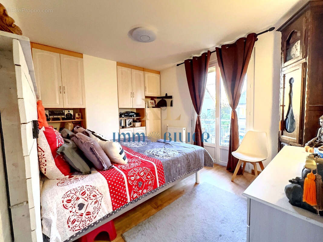 Maison à SAINT-BRIEUC