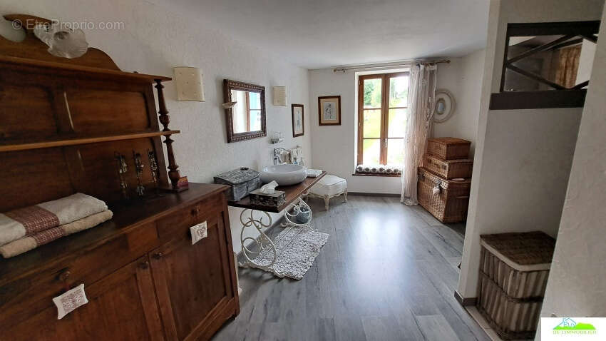 Maison à VITRAC