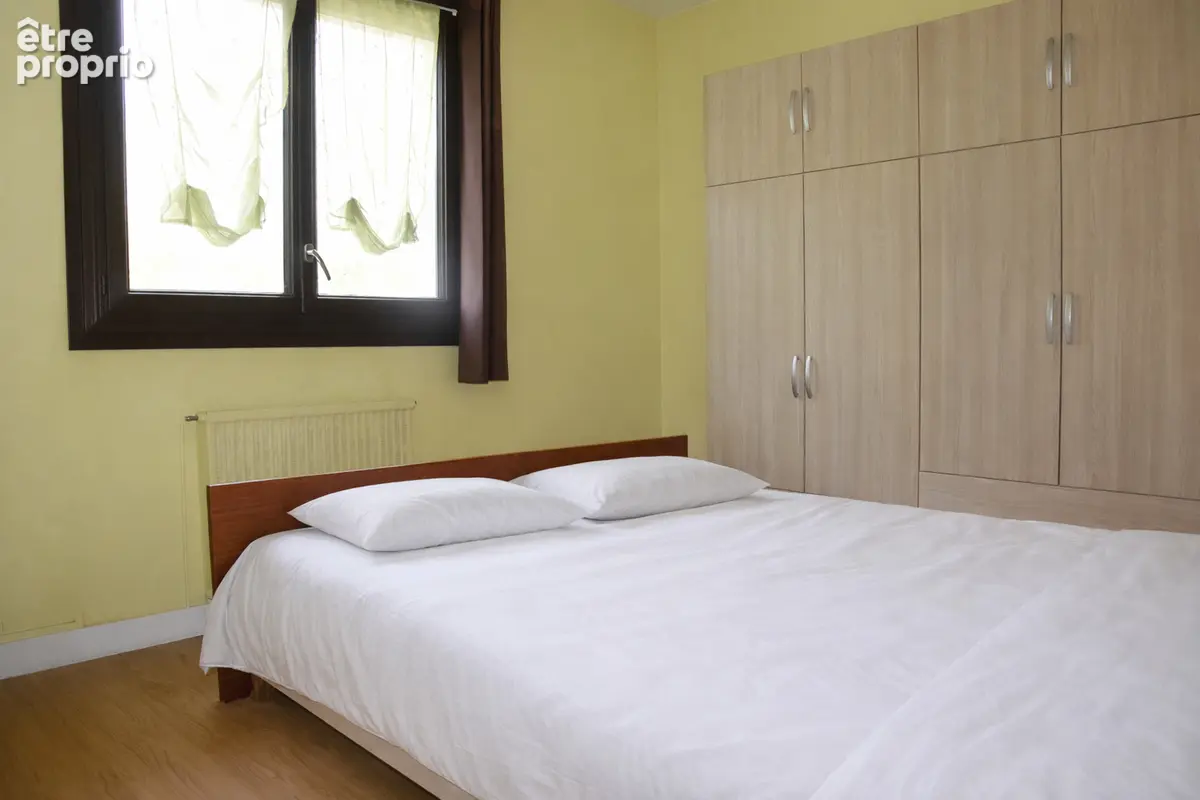 Appartement 3 pièces - 65 m² - 2 chambres - Garage - Châlette-sur-Loing - photo 6