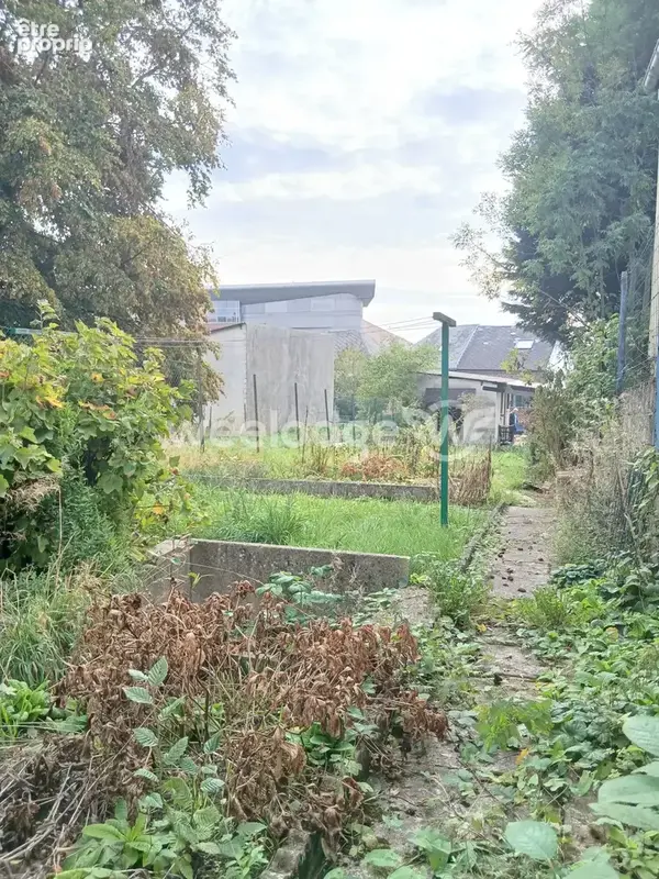 Maison 8 pièces 133 m² à vendre à Maubeuge (59600) - photo 2