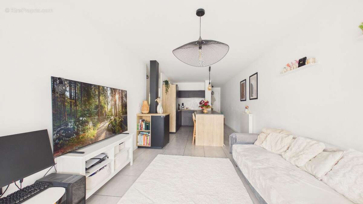 Appartement à BAYONNE