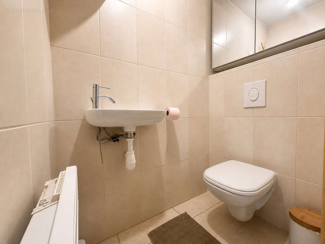 Appartement à ROQUEBRUNE-CAP-MARTIN
