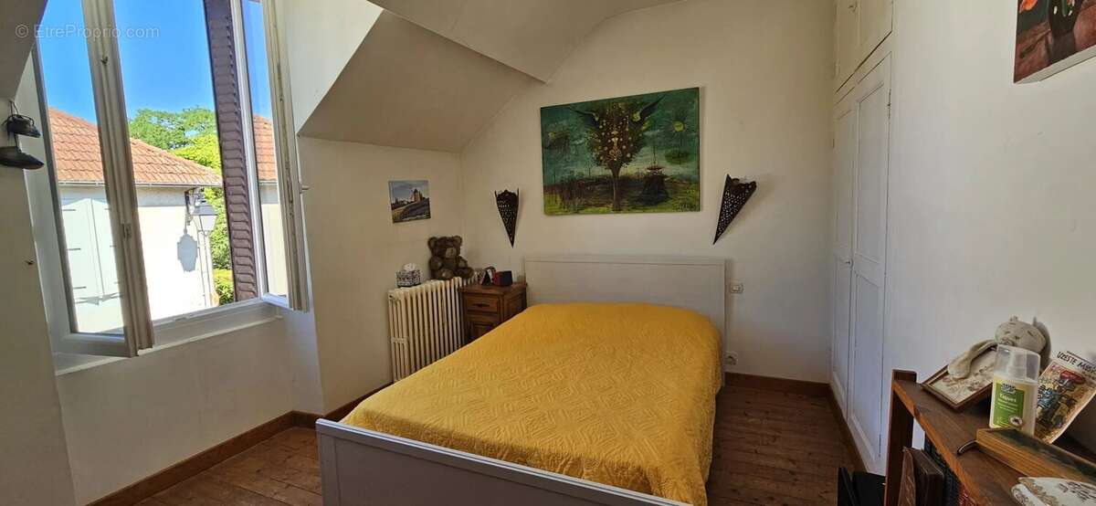 Maison rurale à 5mn de toutes commodités - photo 4