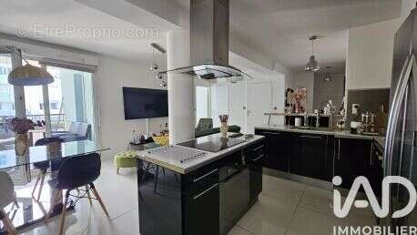 Photo 5 - Appartement à NANTES