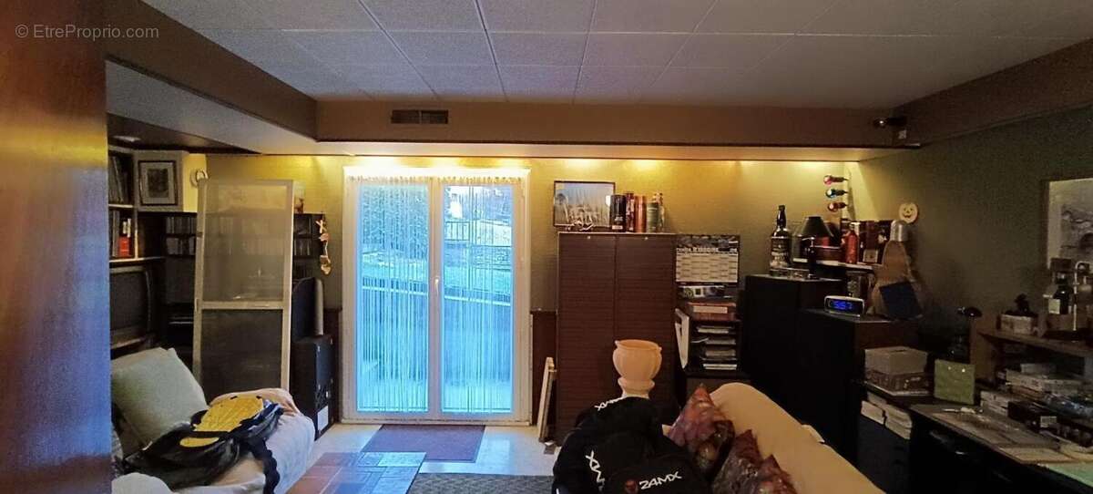 Maison à vendre 6 pièces PERRIER (63) - photo 20