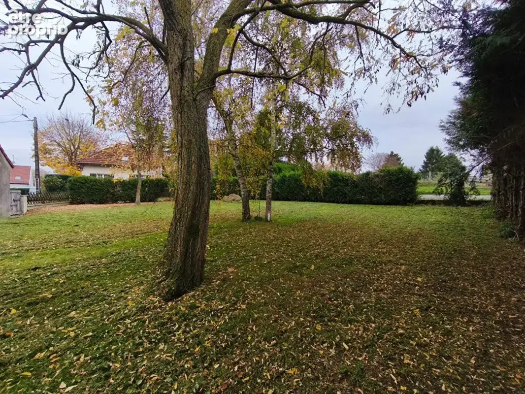Maison 4 pièce(s) 80 m2 - photo 9
