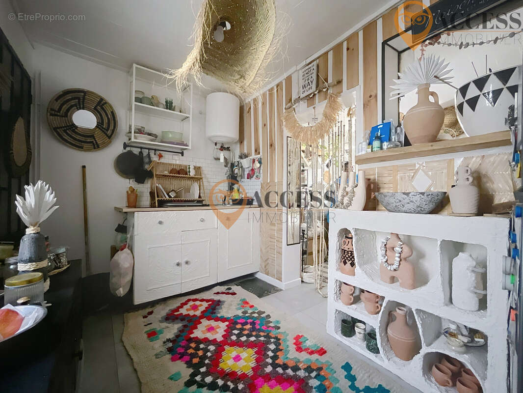 Appartement à GROSLAY
