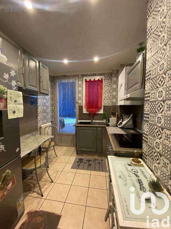 Photo 4 - Appartement à TOULON