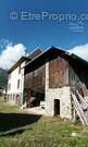 Maison à SAINT-REMY-DE-MAURIENNE