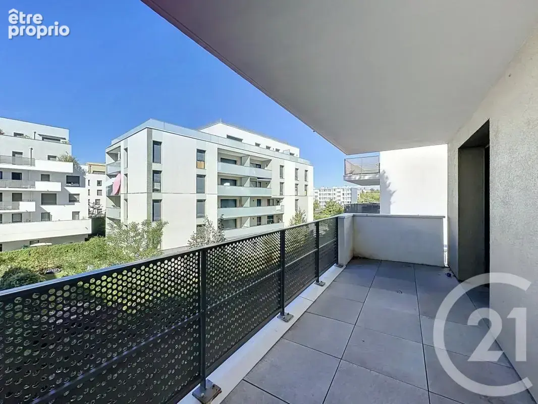 Appartement 4 pièces 81 m² à vendre à Saint-Priest (69800) - photo 6