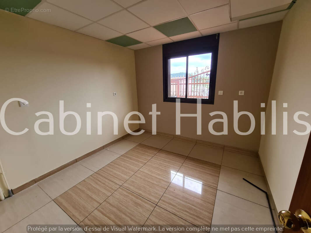 Maison à SAINT-PIERRE