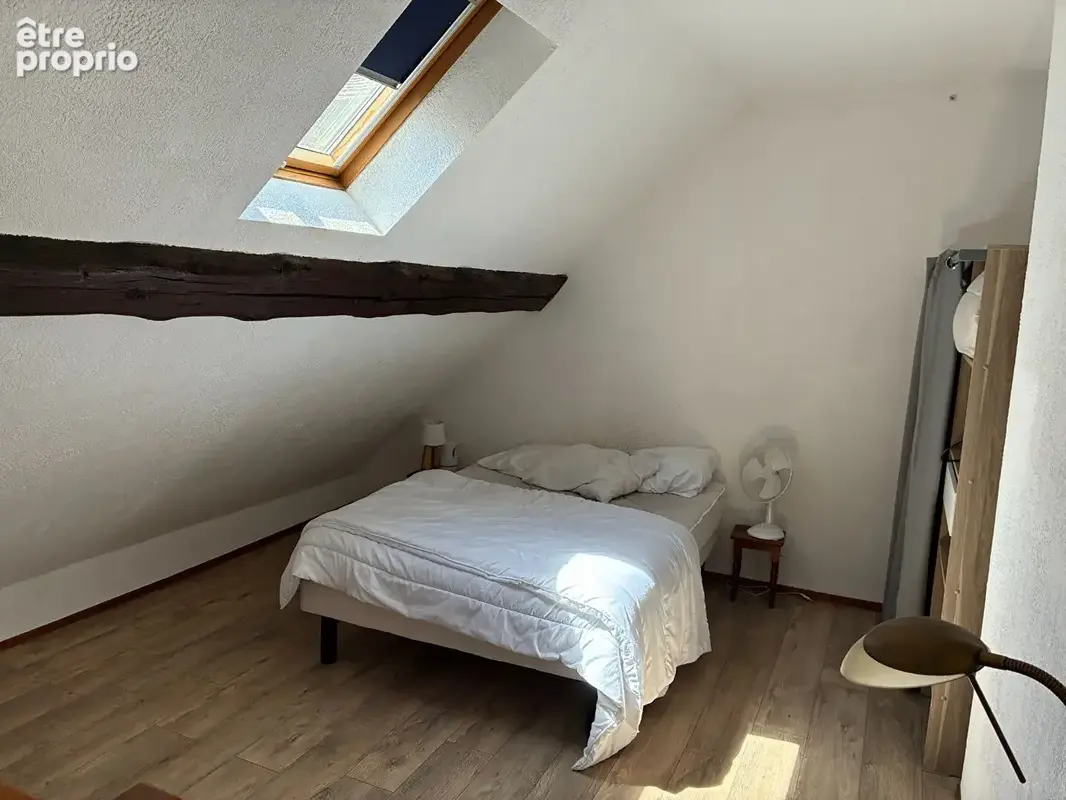Triplex T2 centre piéton - photo 8