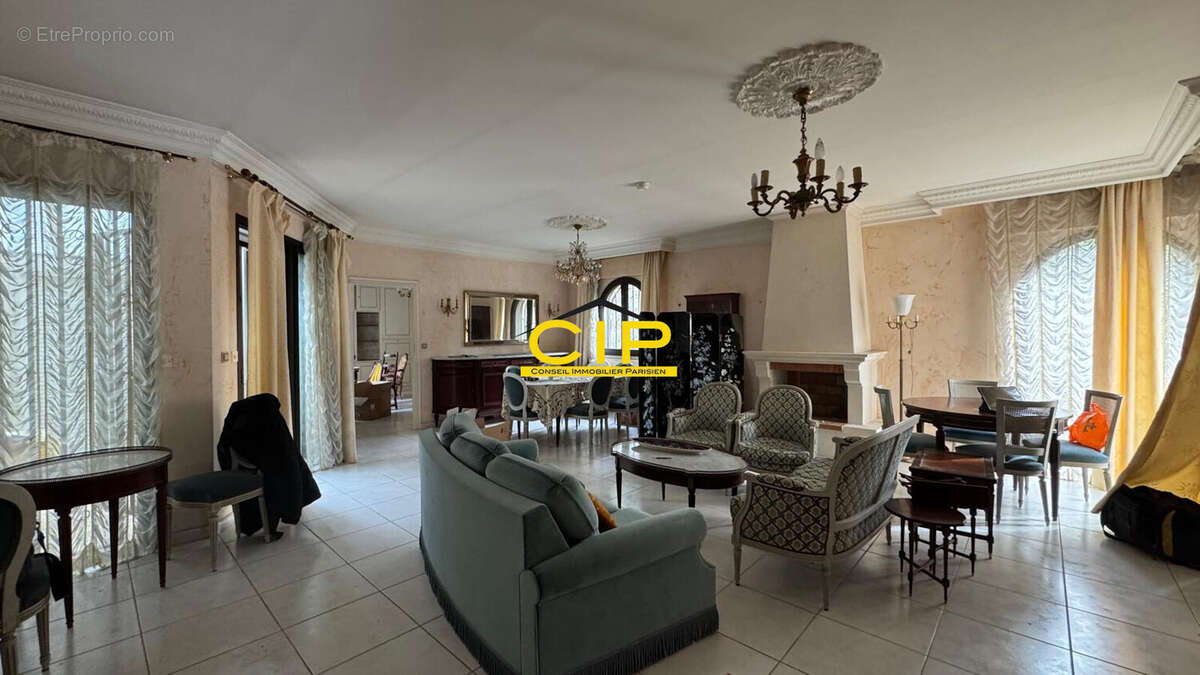 Maison à MONTPELLIER