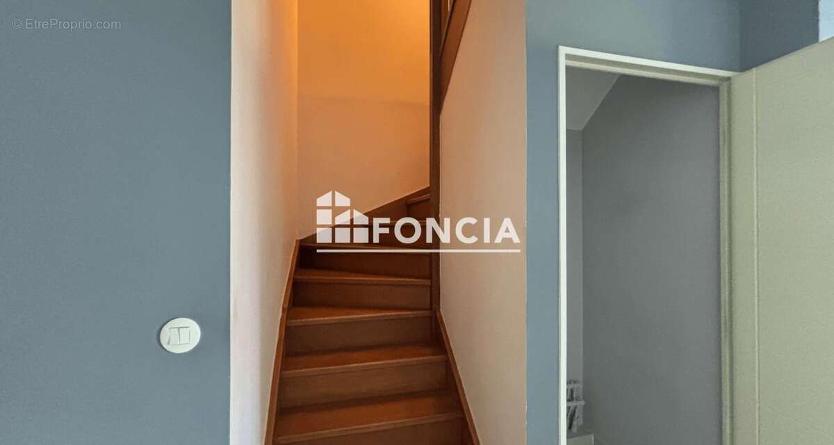 Appartement à CALUIRE-ET-CUIRE