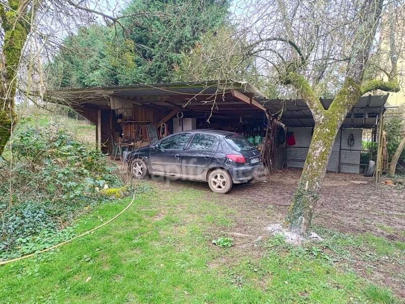 Maison à vendre 0 pièces BOEURS EN OTHE (89) - photo 29