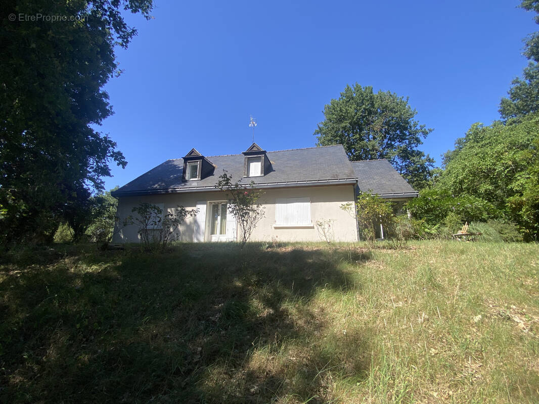 Maison à NEUILLE