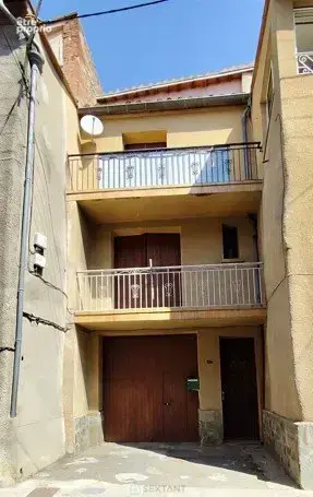 Maison à VINCA