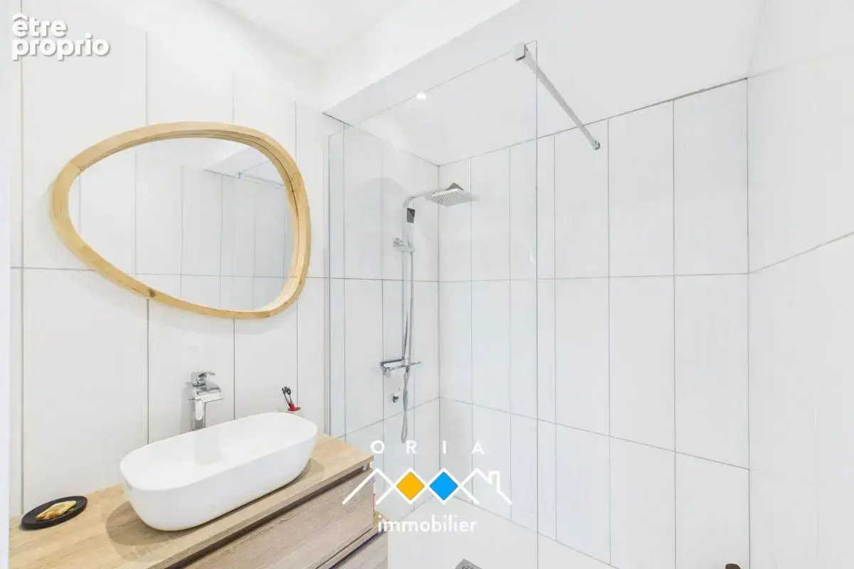 Maison passive en bois – 145 m² au cœur d’un environnement préservé - photo 10