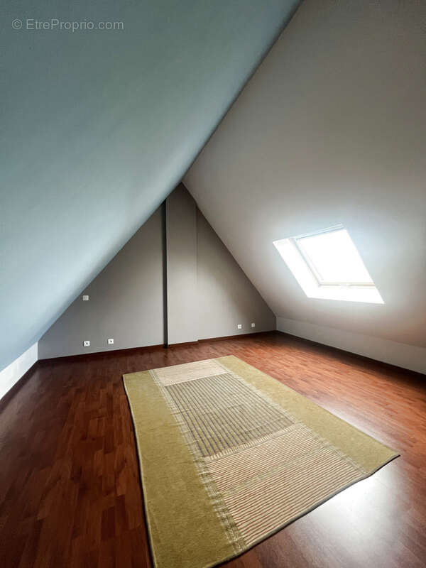 Maison à HETTENSCHLAG