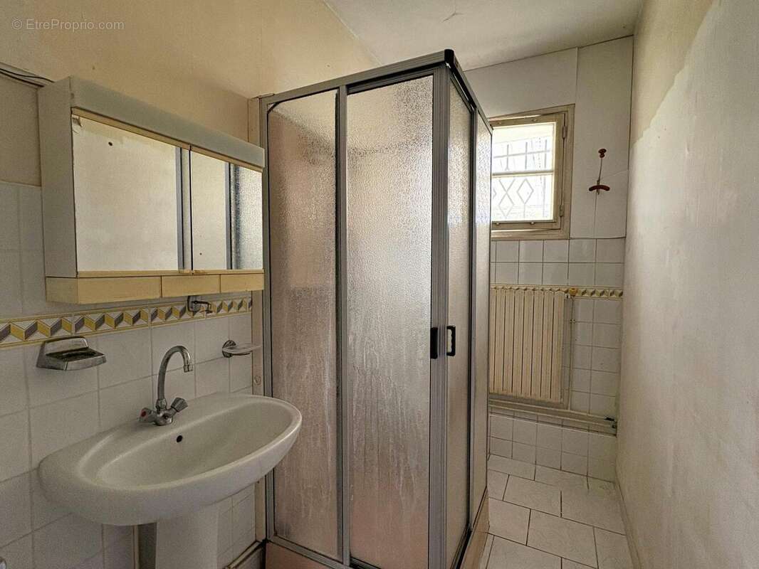 Photo 7 - Maison à SAINTES