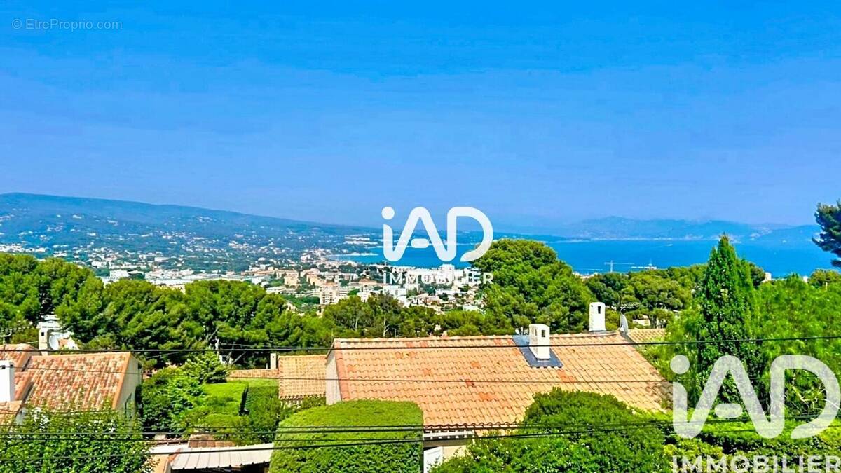 Photo 1 - Maison à LA CIOTAT