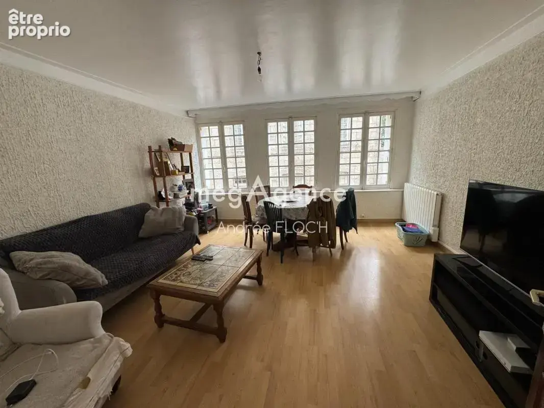 Maison de ville - photo 4
