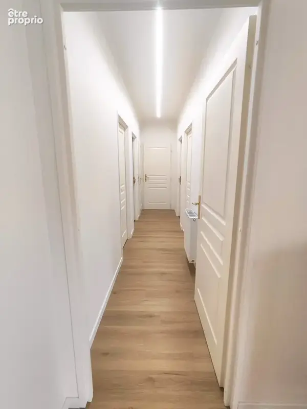 Maison 7 pièces 140 m² à vendre à La Riviere-De-Corps (10440) - photo 4