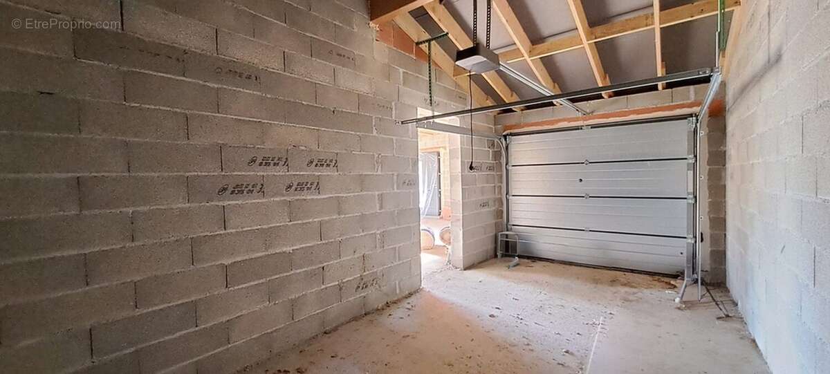 Maison à CASTELNAU-D'ESTRETEFONDS
