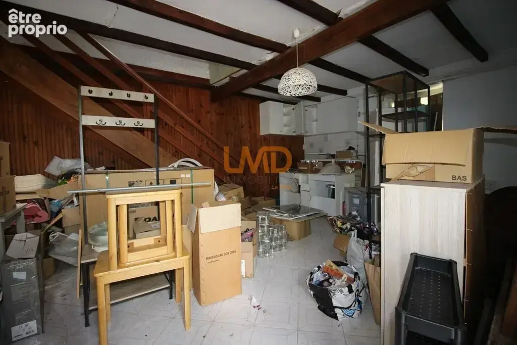 Ensemble immobilier à rénover - photo 14