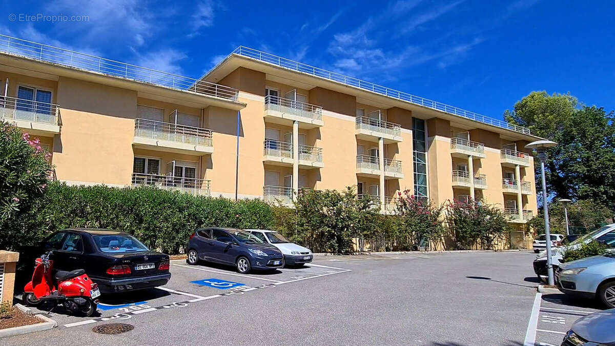 Appartement à BIOT