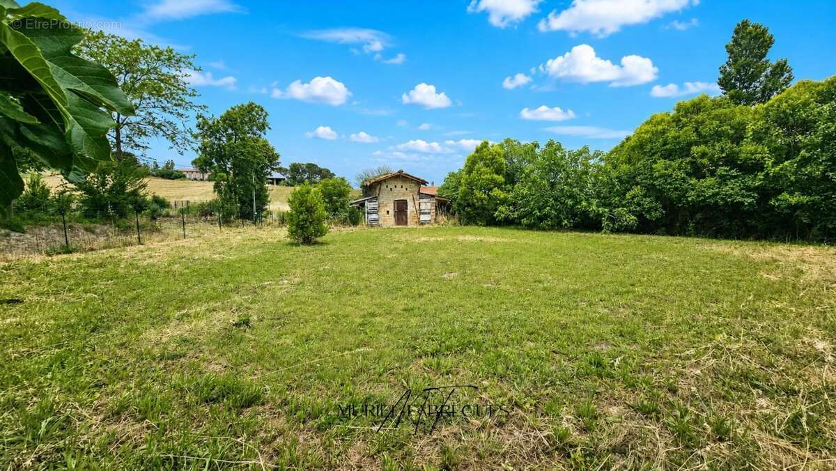 Maison 11400 Laurabuc 6 pièce(s), 3 chambres, 128 m2 - photo 14