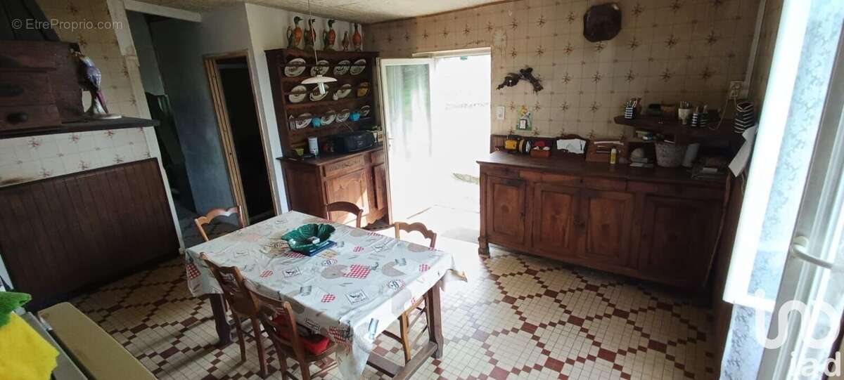 Photo 3 - Maison à MOUILLERON-EN-PAREDS