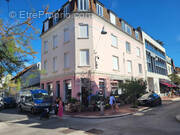 Appartement à LE TOUQUET-PARIS-PLAGE
