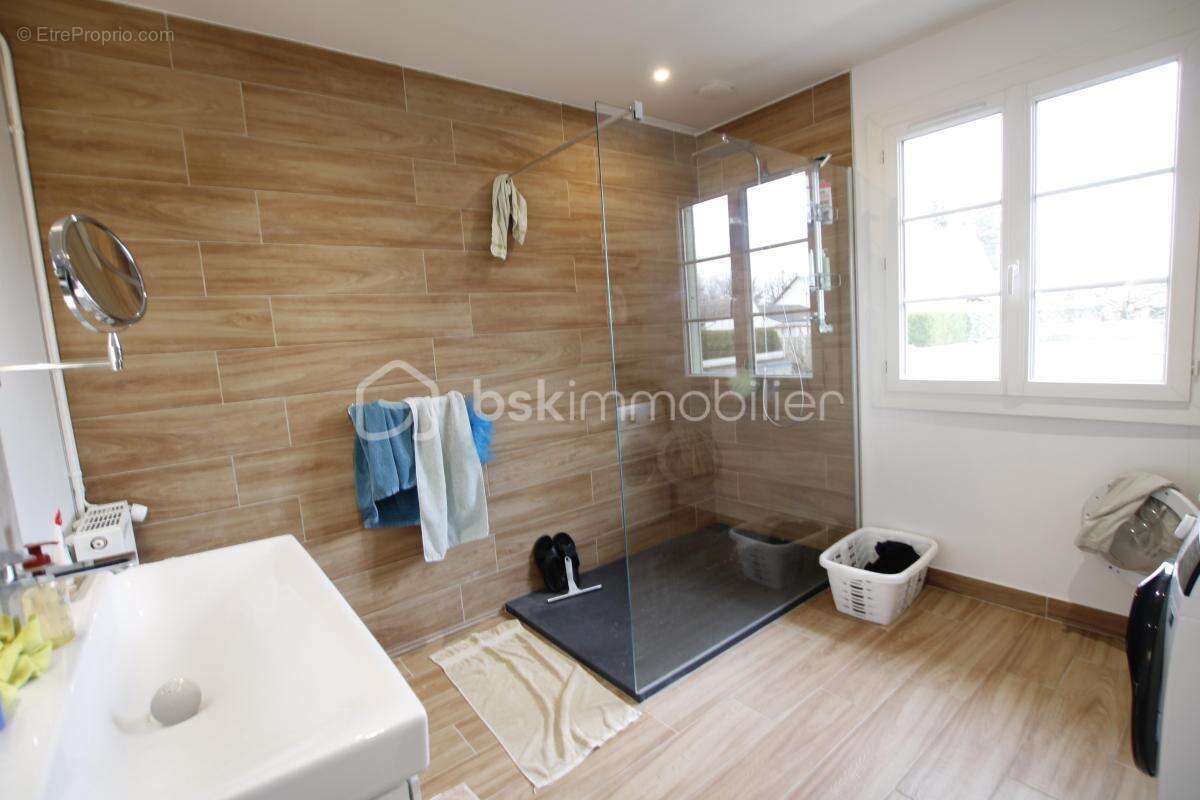 Le chatelet en brie - coup de coeur assure pour cette maison renovee - photo 10