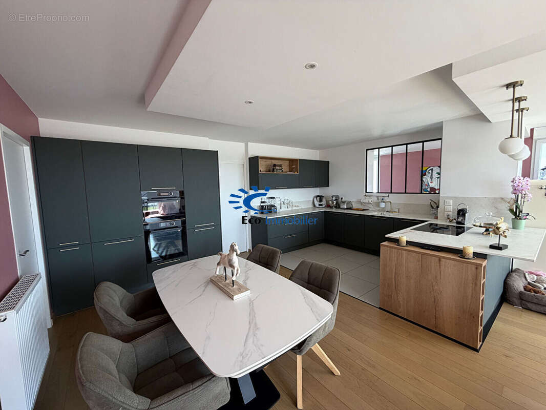 Appartement à LAGORD